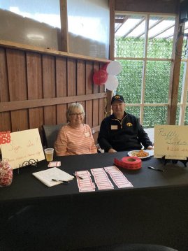 Barb Wittrock Lykam, Jim Lykam
